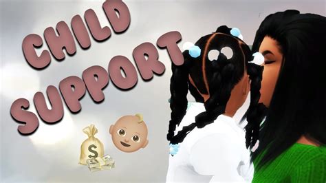 sims 4 child support mod|12Raben's Simblr — ModTheSims .